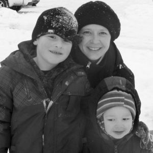 Meet your Posher, Adonnica